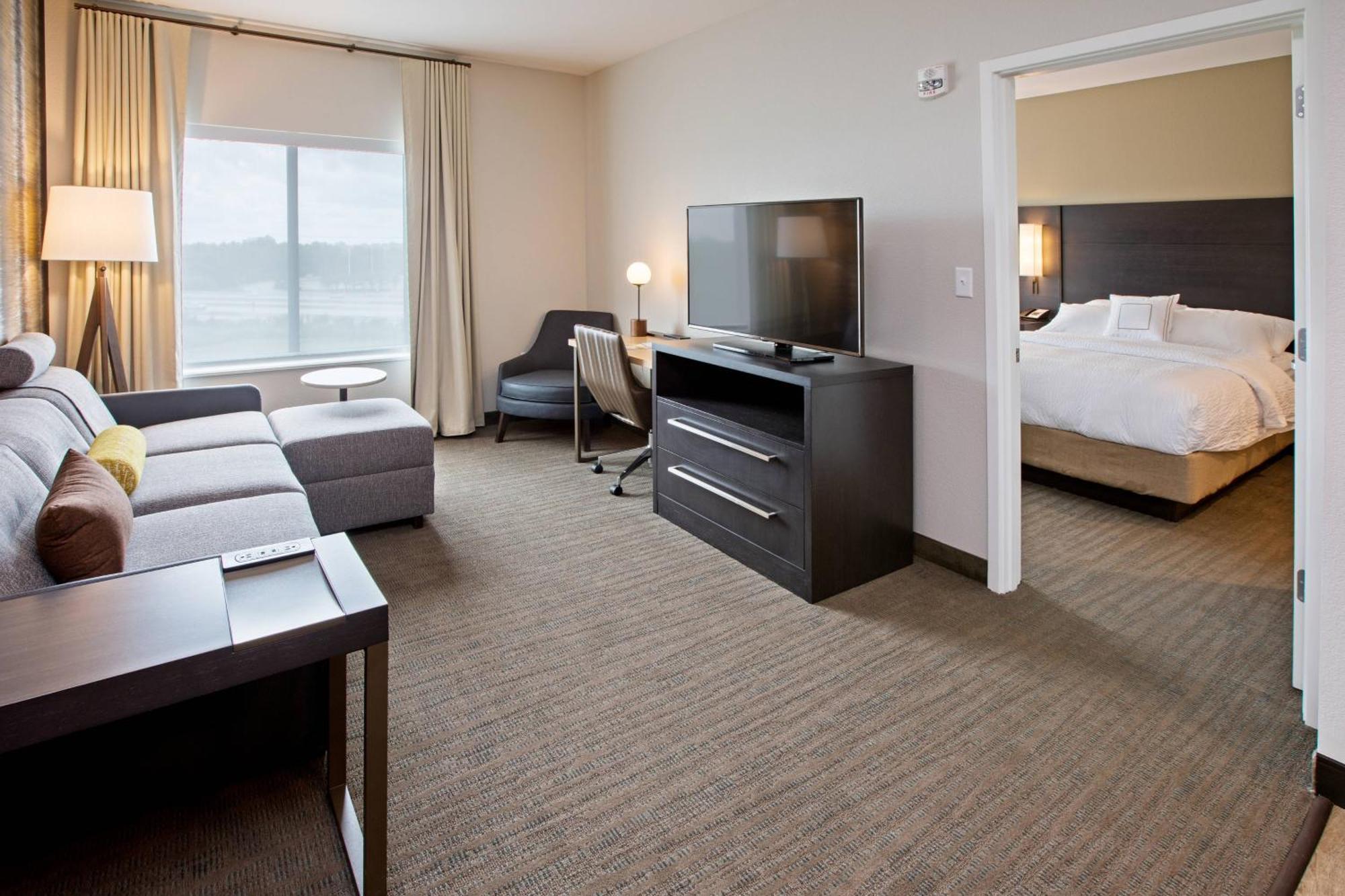 Residence Inn By Marriott Louisville East/Oxmoor Exterior foto