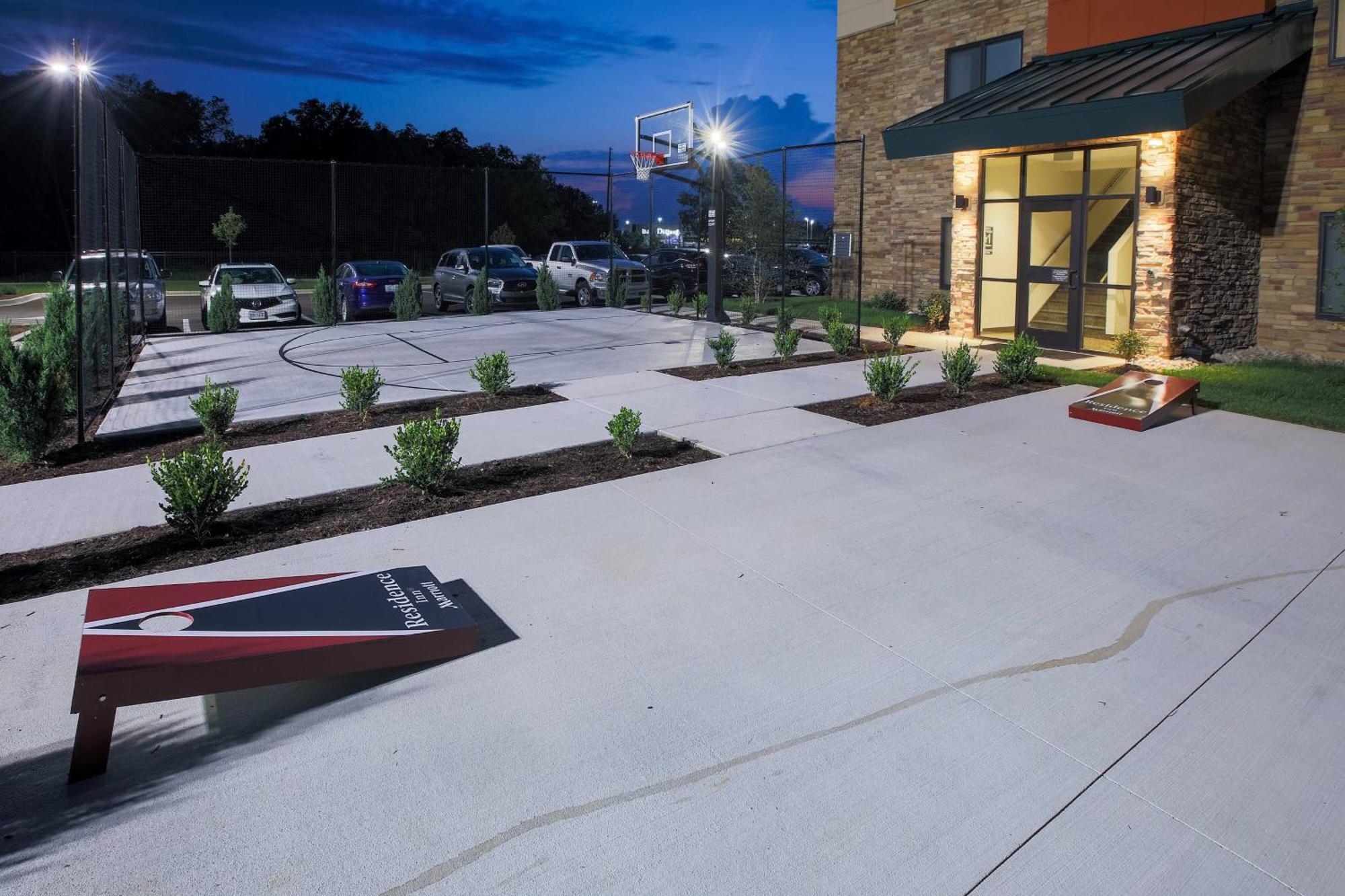 Residence Inn By Marriott Louisville East/Oxmoor Exterior foto