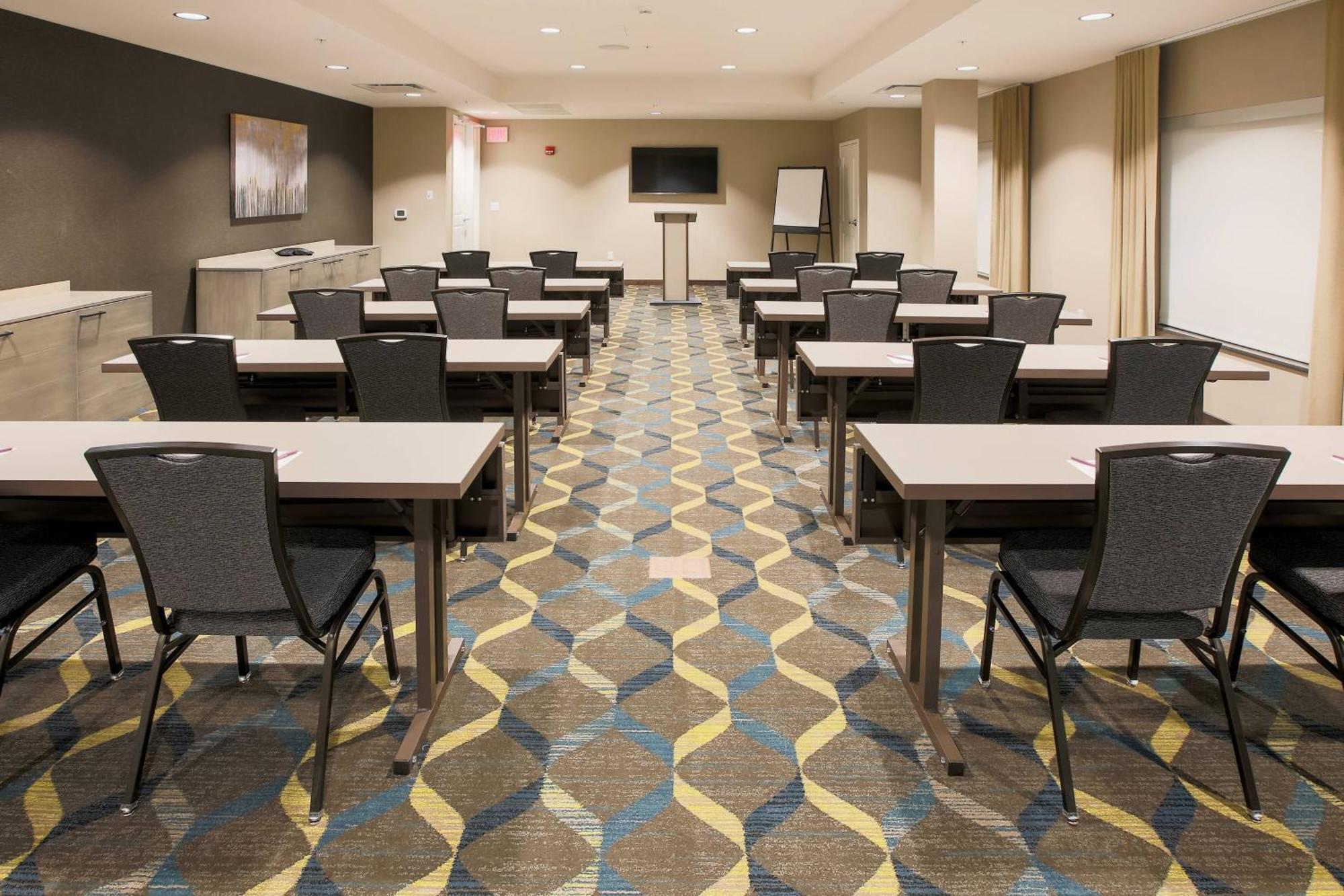 Residence Inn By Marriott Louisville East/Oxmoor Exterior foto
