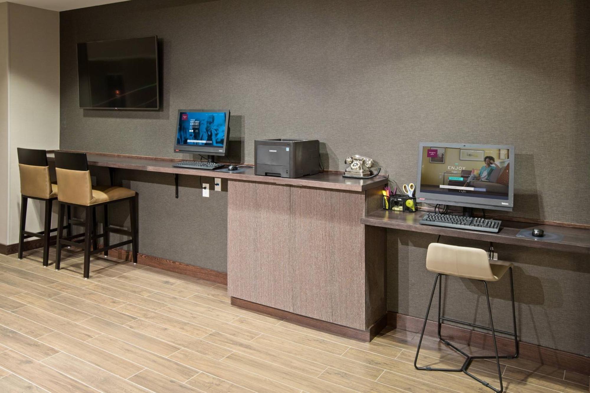 Residence Inn By Marriott Louisville East/Oxmoor Exterior foto