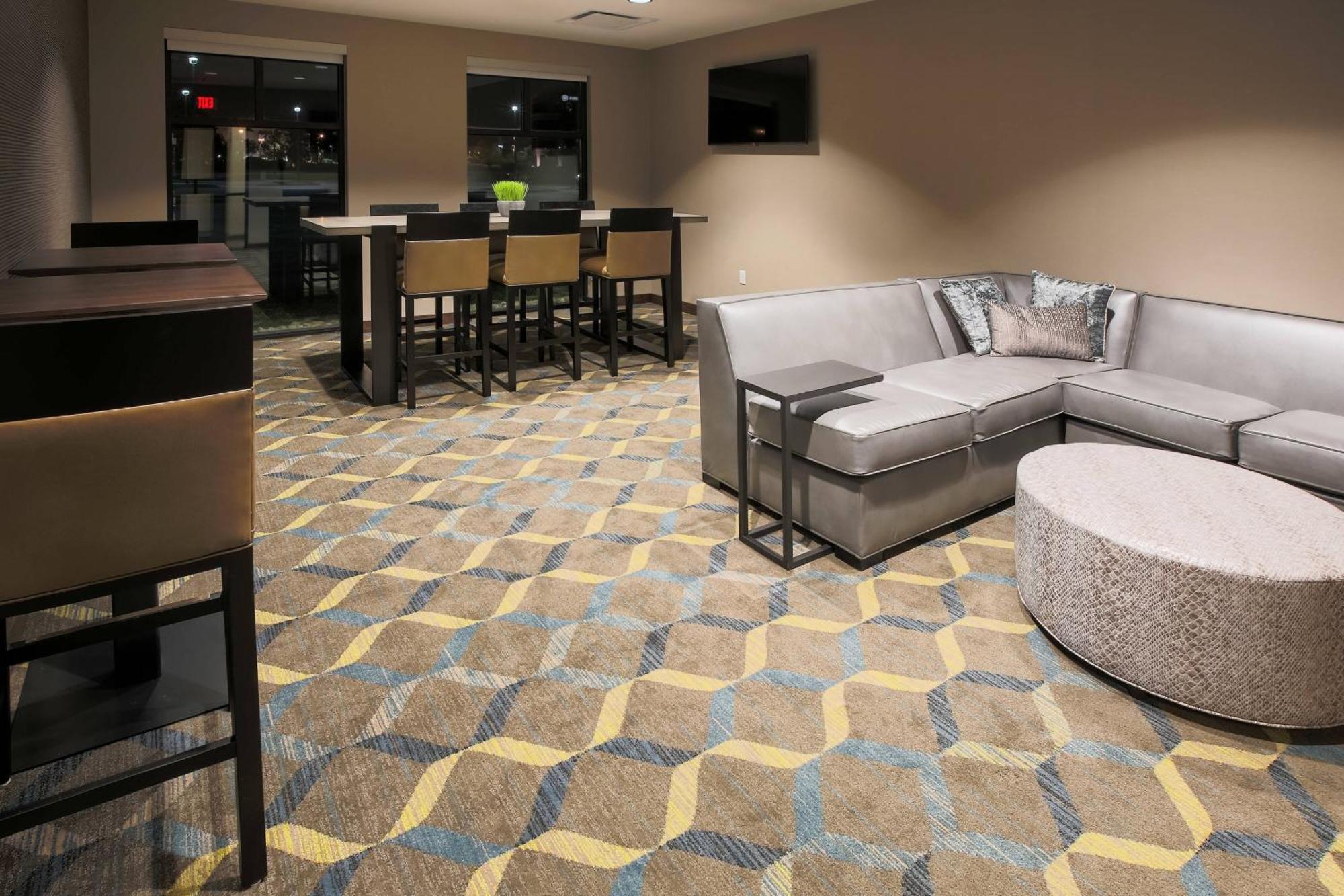 Residence Inn By Marriott Louisville East/Oxmoor Exterior foto